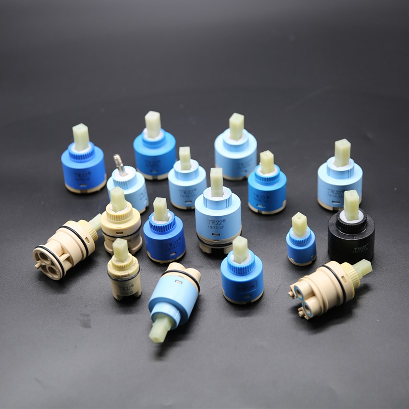Faucets Mixing Spool Valve 25  - Basin Mixer Cartridge reseña y precio
