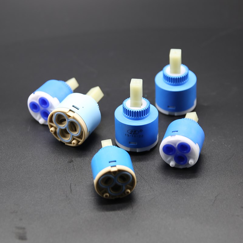 Faucets Mixing Spool Valve 25  - Basin Mixer Cartridge reseña y precio