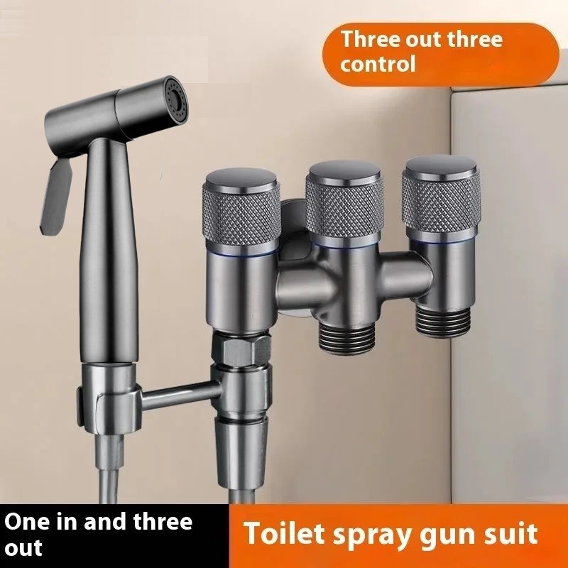 One in three out toilet compan - Toilet Fill Valve reseña y precio